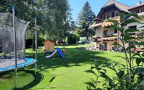 Urlaub Am Bauernhof Gaenser