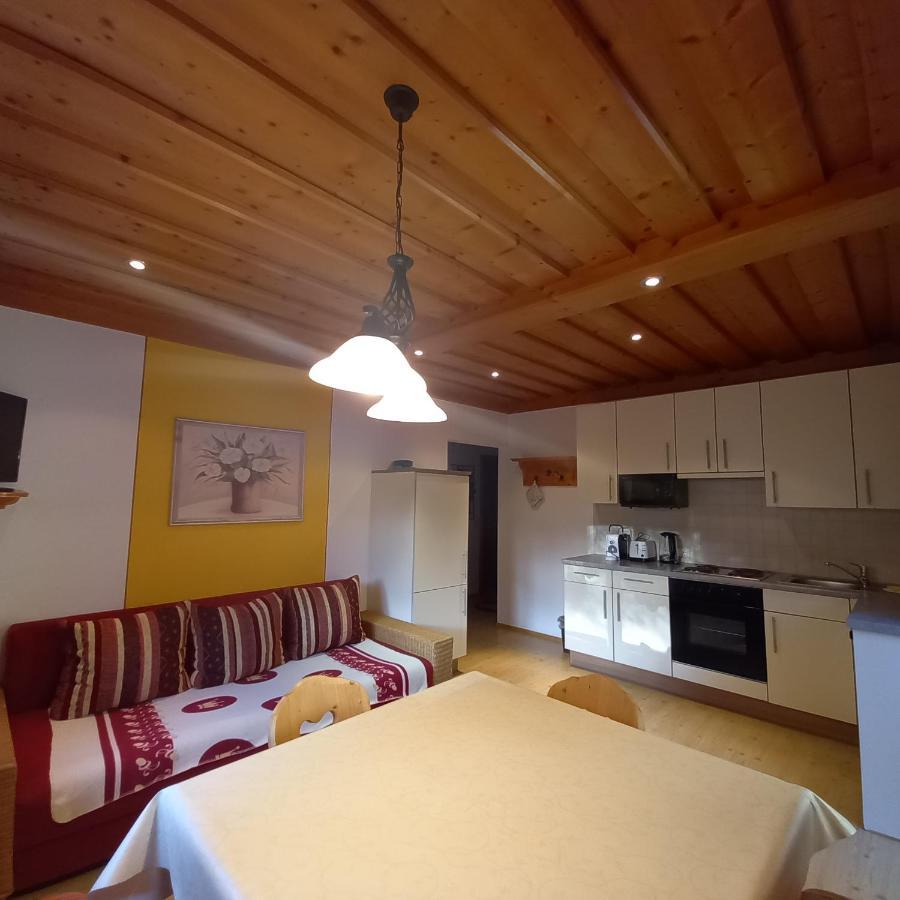 Urlaub Am Bauernhof Gaenser Sankt Peter am Kammersberg Kültér fotó