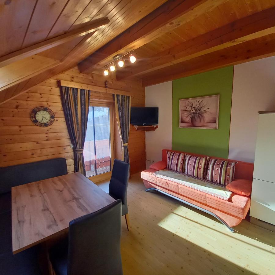 Urlaub Am Bauernhof Gaenser Sankt Peter am Kammersberg Kültér fotó