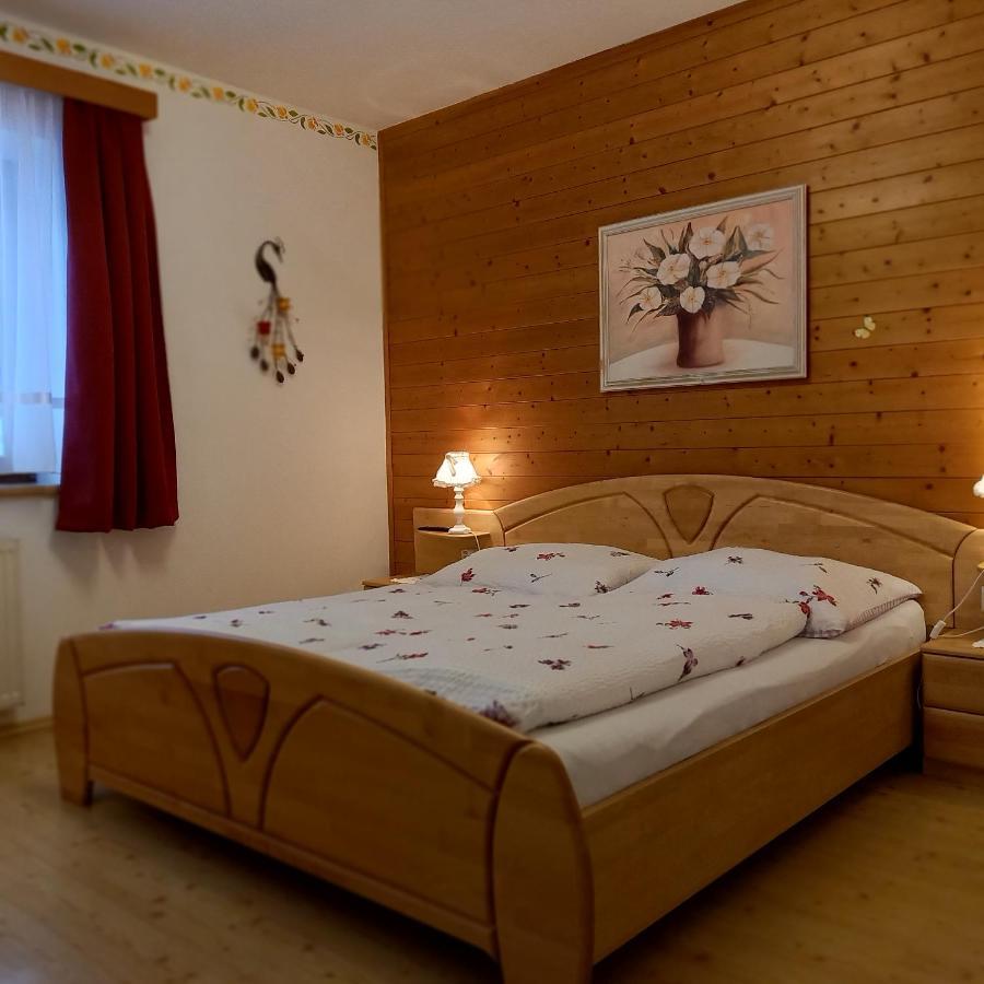 Urlaub Am Bauernhof Gaenser Sankt Peter am Kammersberg Kültér fotó